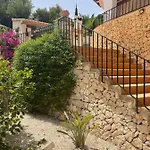 Casa Marieta * Benissa