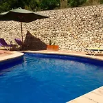 בית נופש Casa Marieta *
