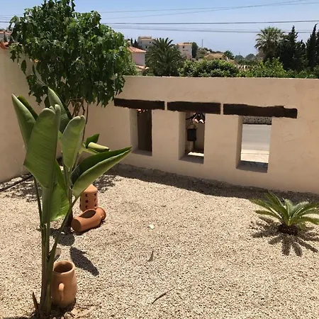 Casa Marieta *