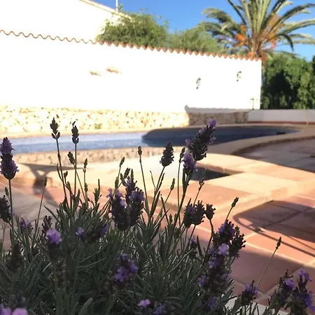 Holiday home Casa Marieta Benissa