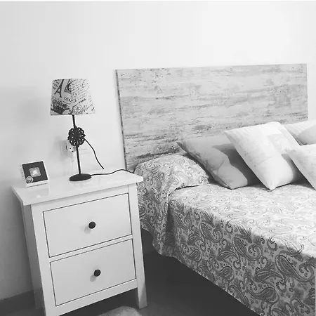 Casa Marieta Holiday home