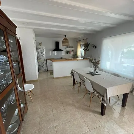 Casa Marieta 別荘