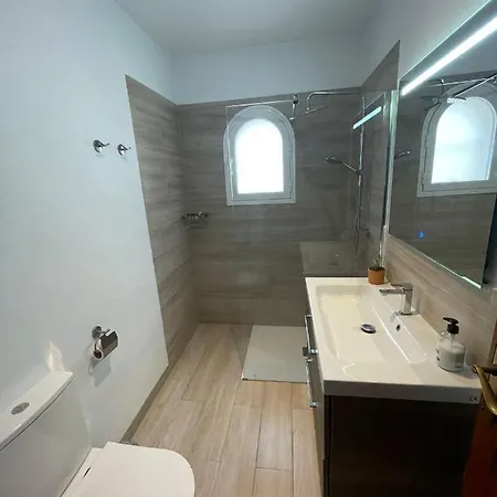 Casa Marieta Holiday home
