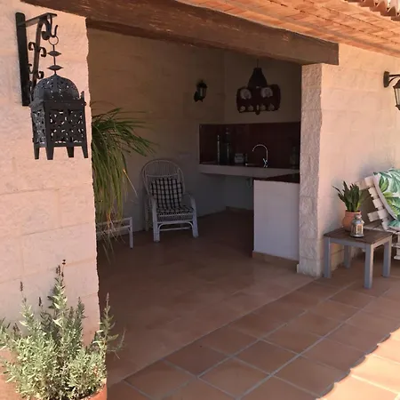 Casa Marieta Holiday home