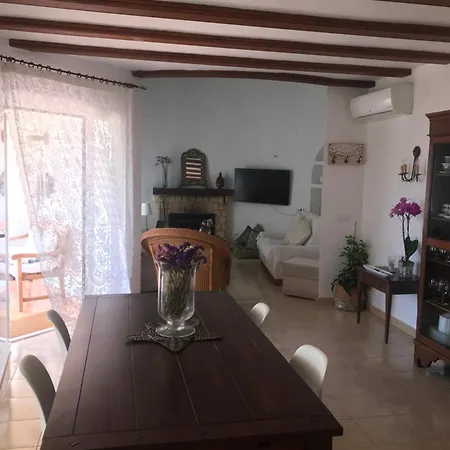 Holiday home Casa Marieta *