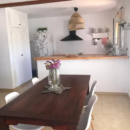 Casa Marieta *