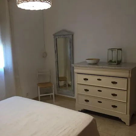 別荘 Casa Marieta ベニッサ