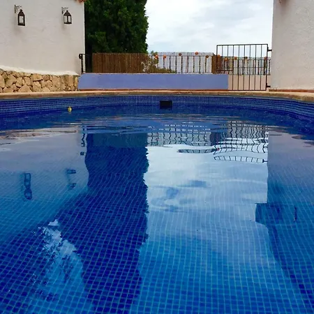 Holiday home Casa Marieta *