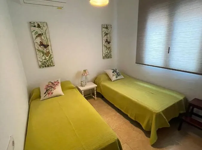 Casa Marieta * ベニッサ