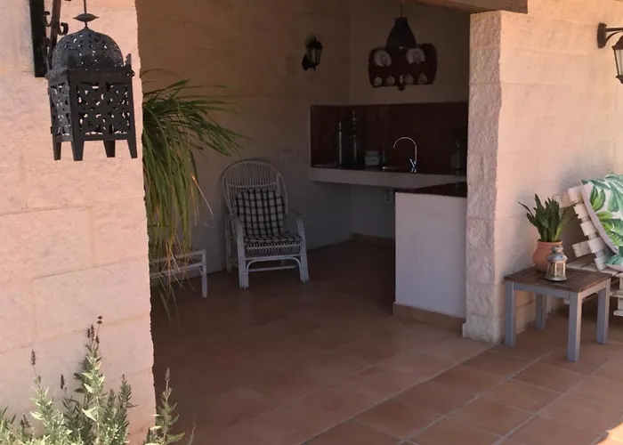 Casa Marieta 別荘