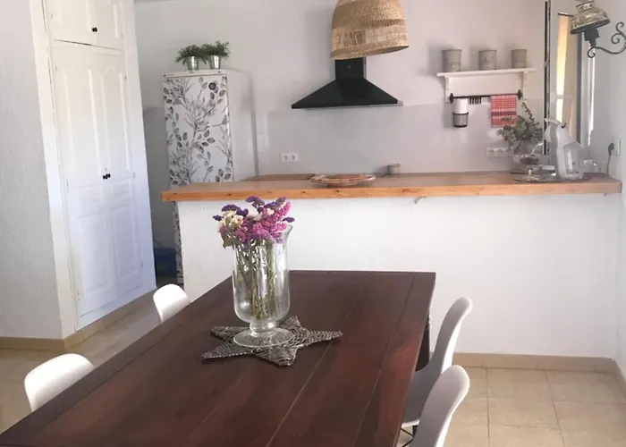 Casa Marieta *