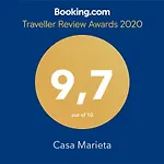 Casa Marieta *