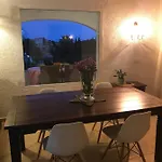 Casa Marieta Prázdninový dům Benissa