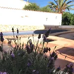Prázdninový dům Casa Marieta Benissa