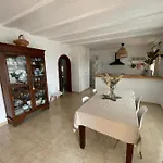 Prázdninový dům Casa Marieta Benissa