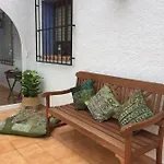 Prázdninový dům Casa Marieta *