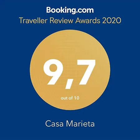 Casa Marieta *