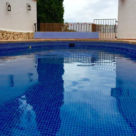 Σπίτι διακοπών Casa Marieta *