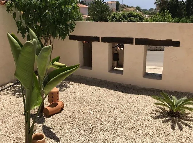 Casa Marieta *