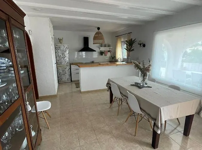 Casa Marieta Casa de Férias