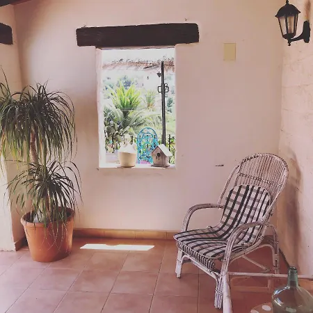 Feriehus Casa Marieta *