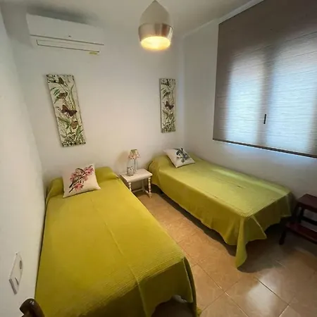 Casa Marieta * 贝尼萨