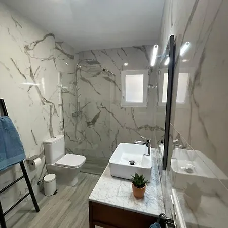 Casa Marieta 度假居