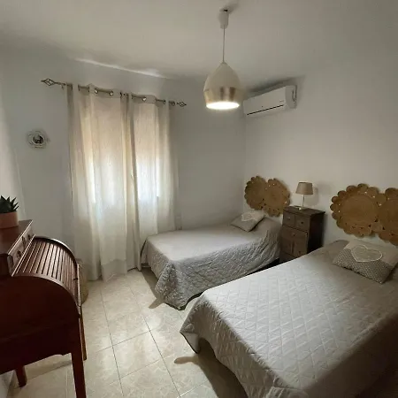 度假居 Casa Marieta *