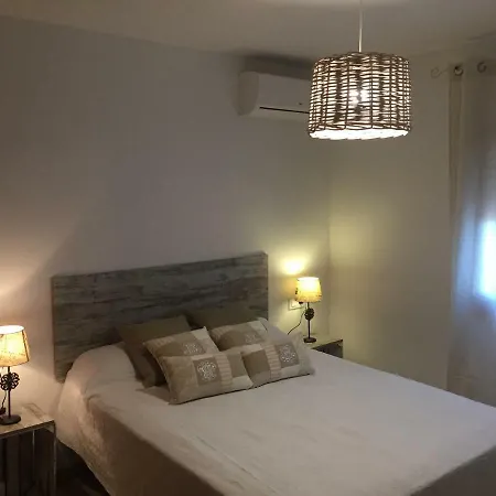 Casa Marieta * 贝尼萨