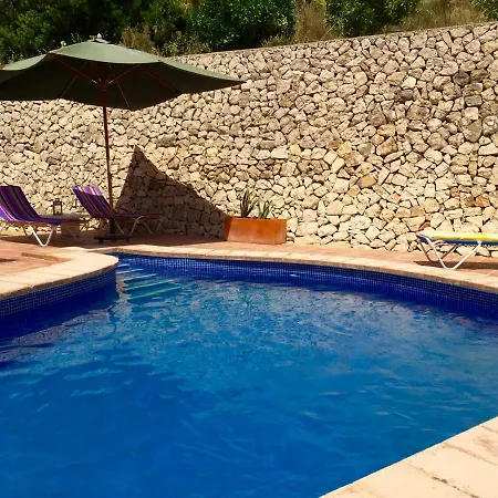 度假居 Casa Marieta *