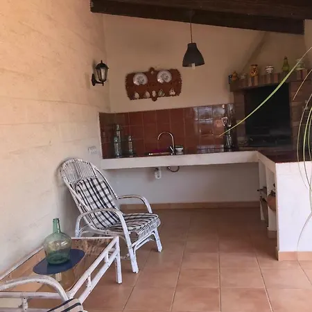 度假居 Casa Marieta