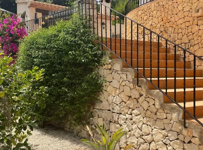 Casa Marieta * Benissa