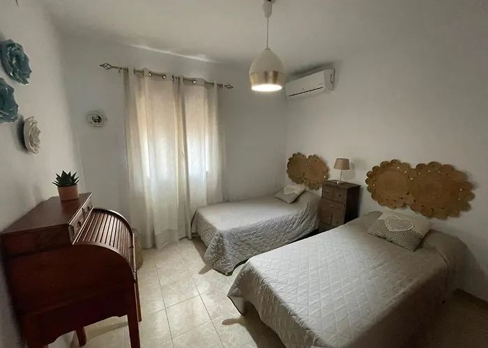 Hébergement de vacances Casa Marieta *