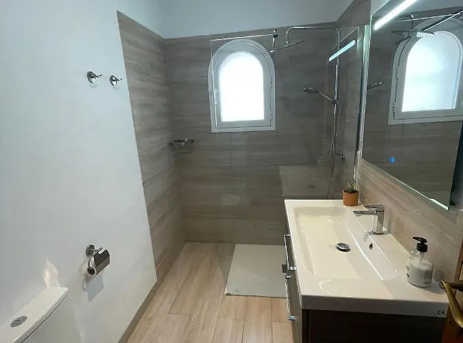 Casa Marieta Hébergement de vacances