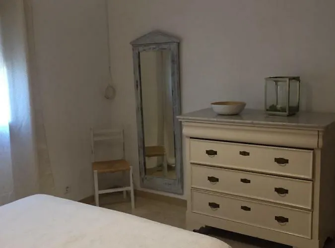 Hébergement de vacances Casa Marieta Benissa